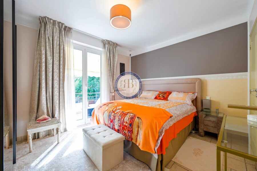 Maison à vendre à Cannes — Vue mer — photo 7