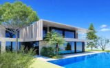 Maison à vendre à Roquebrune-Cap-Martin — Vue mer — photo 3