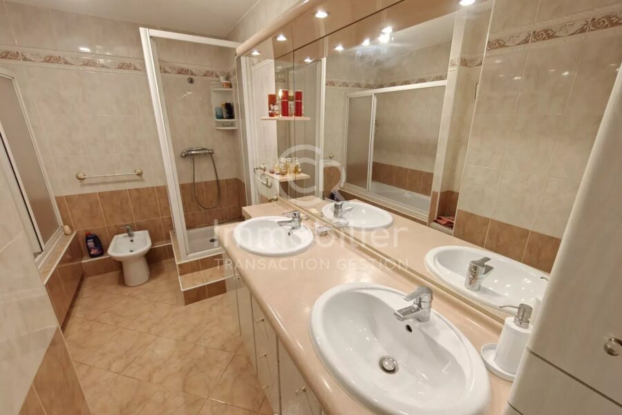 Appartement à vendre à Cannes — Vue mer — photo 6