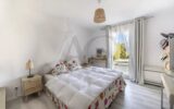 Maison à vendre à Villeneuve-Loubet — Vue mer — photo 8