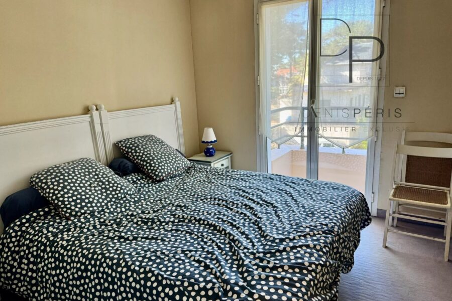 Appartement à vendre à La Baule-Escoublac — Vue mer — photo 9