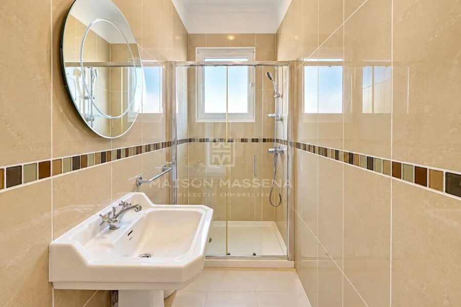 Appartement à vendre à Nice — Vue mer — photo 20