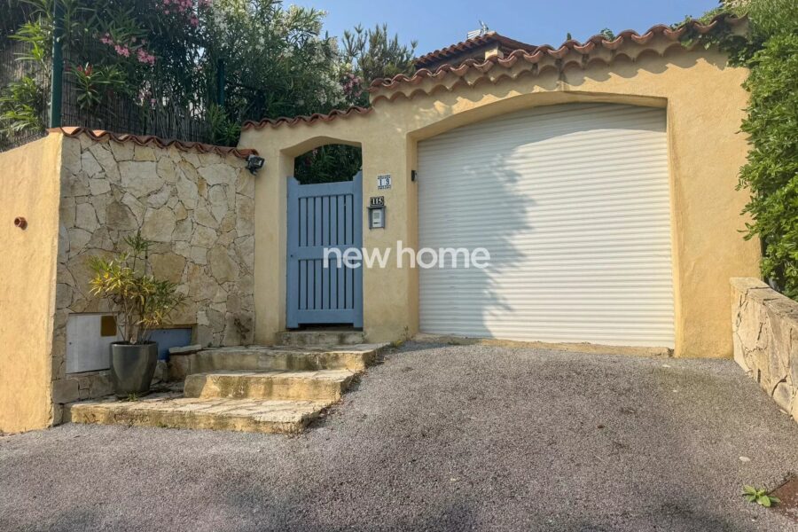 Appartement à vendre à Les Adrets-de-l&rsquo;Estérel — Vue montagne — photo 27