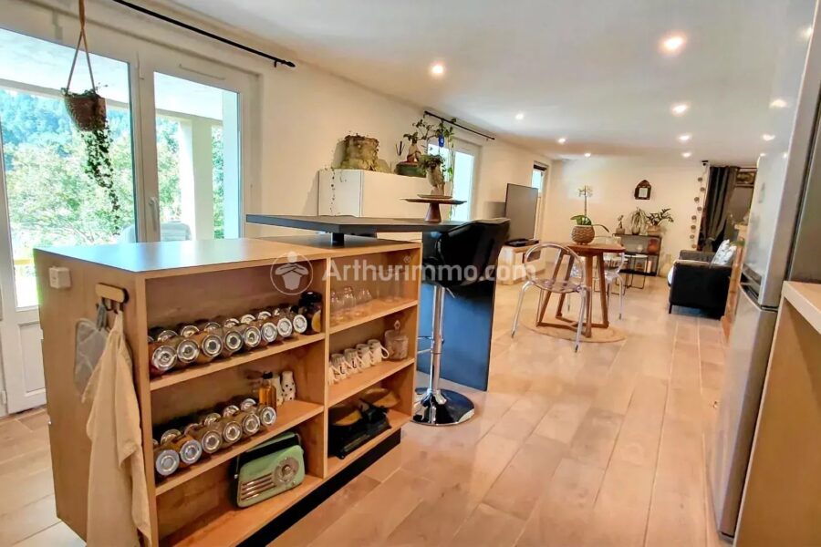 Maison à vendre à Mazamet — Vue golf — photo 22