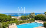 Maison à vendre à Cannes — Vue mer — photo 1
