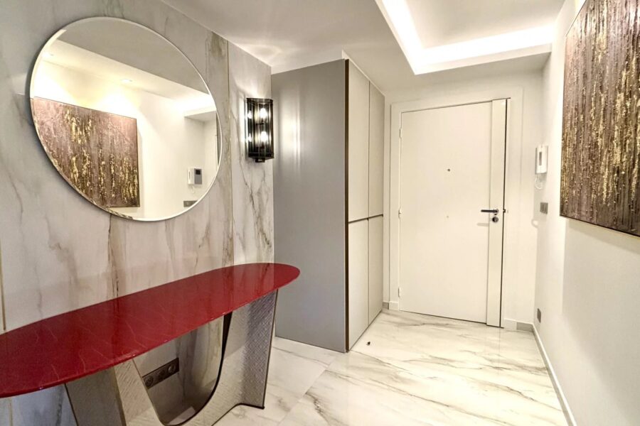 Appartement à vendre à Cannes — Vue mer — photo 19