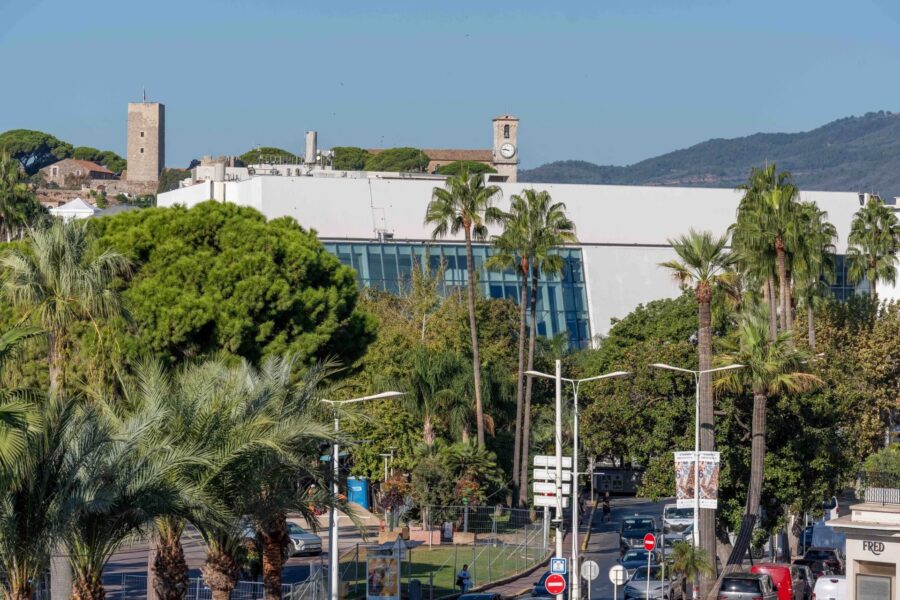 Appartement à vendre à Cannes — Vue mer — photo 34