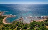 Maison à vendre à Porto-Vecchio — Vue mer — photo 1