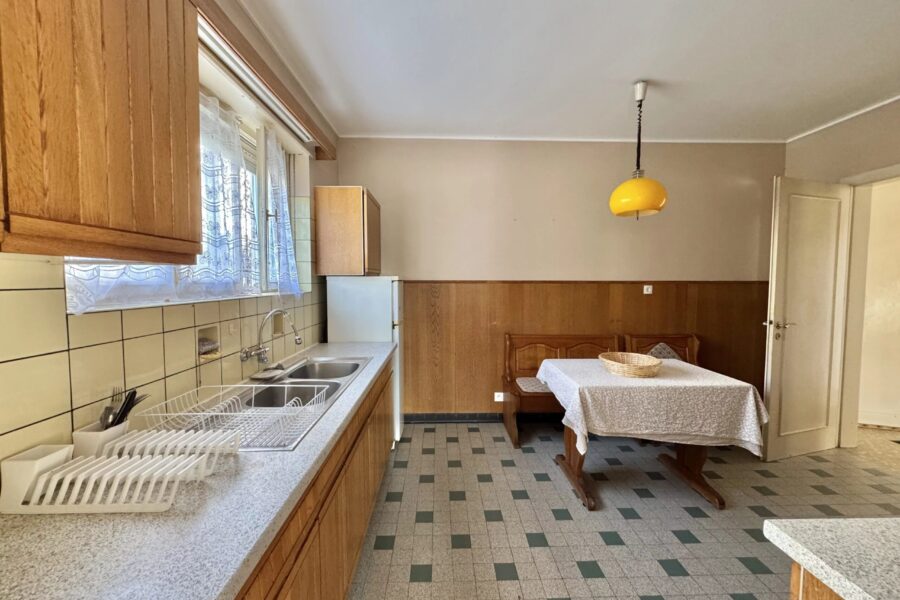 Maison à vendre à Altkirch — Vue montagne — photo 11