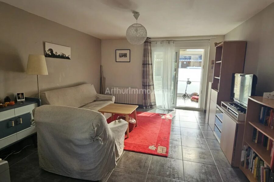 Maison à vendre à Cuverville — Vue sur la ville — photo 20