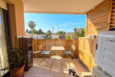 Appartement à vendre à Cannes