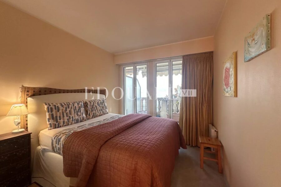 Appartement à vendre à Menton — Vue mer — photo 13