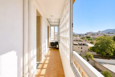 Appartement à vendre à Marseille 9e arrondissement