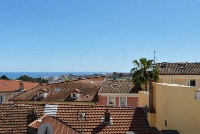 Appartement à vendre à Le Cannet