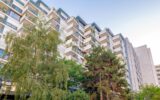 Appartement à vendre à Paris 15e arrondissement — Vue parc & jardin — photo 14