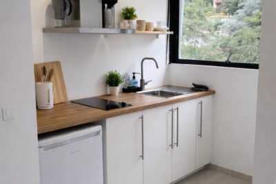 Appartement à vendre à Beaulieu-sur-Mer