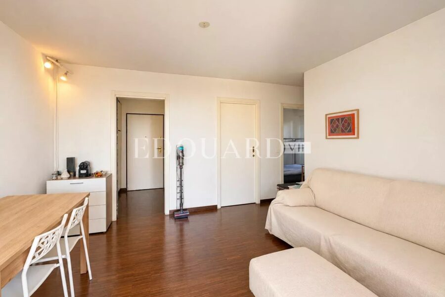 Appartement à vendre à Menton — Vue mer — photo 19