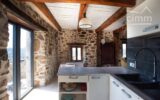 Maison à vendre à Saint-Andéol-de-Vals — Vue montagne — photo 28