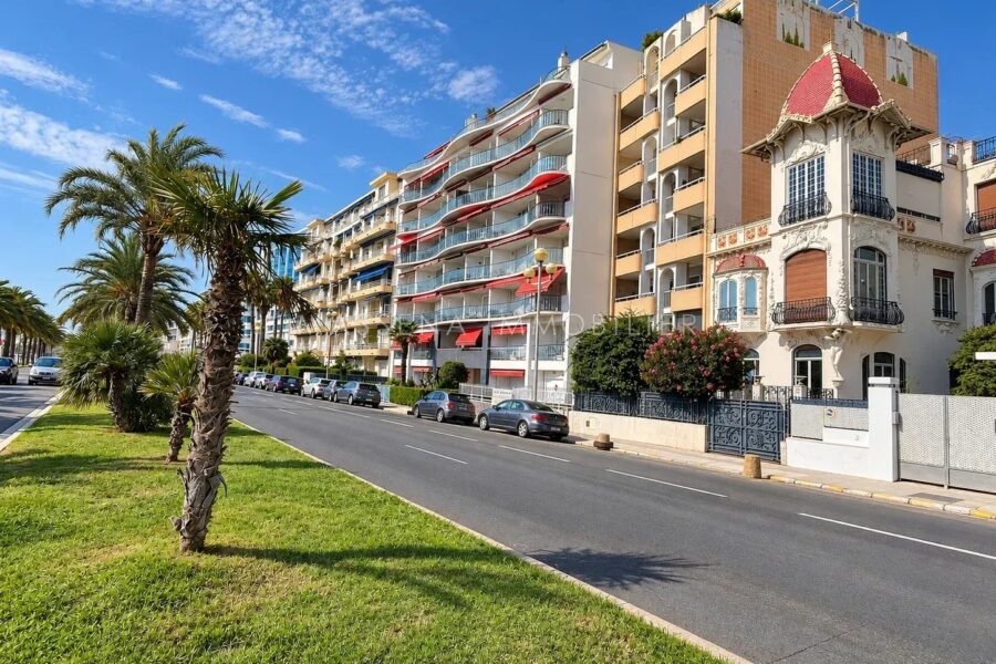 Appartement à vendre à Nice — Vue mer — photo 14
