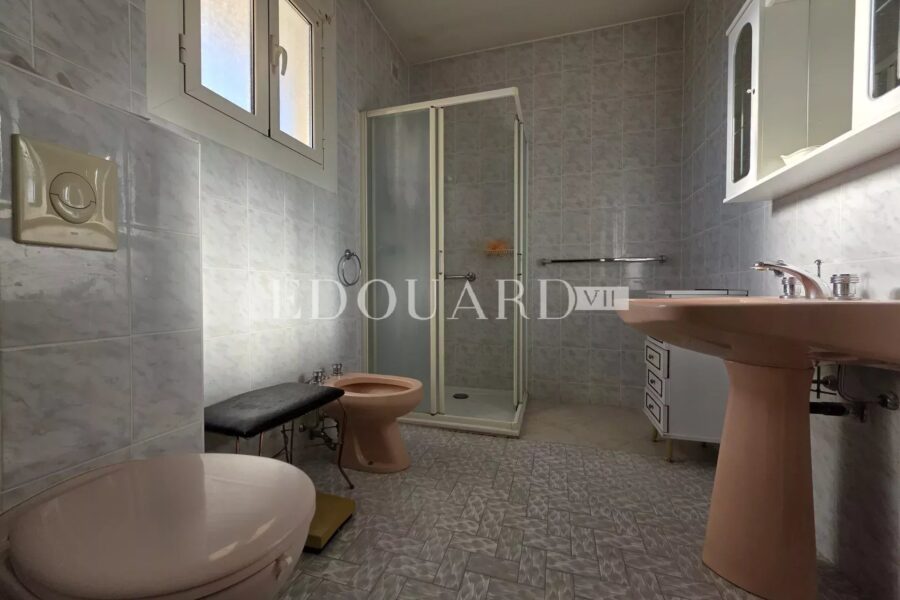 Appartement à vendre à Menton — Vue mer — photo 17