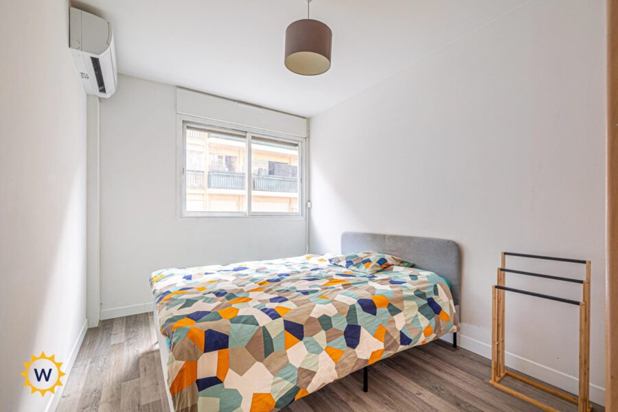 Appartement à vendre à Nice — Vue sur la ville — photo 6