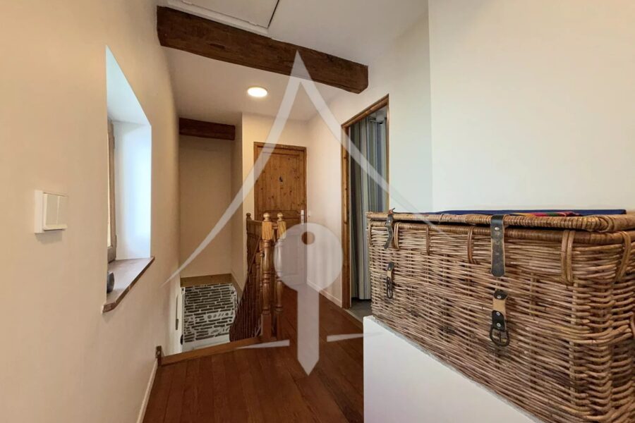 Maison à vendre à Le Fauga — Vue parc & jardin — photo 18