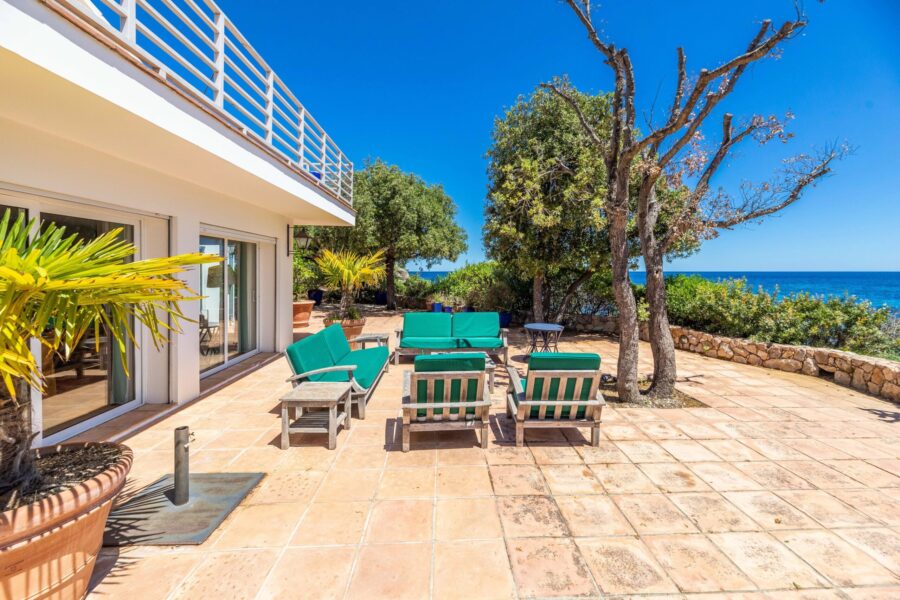 Maison à vendre à Sari-Solenzara — Vue mer — photo 31