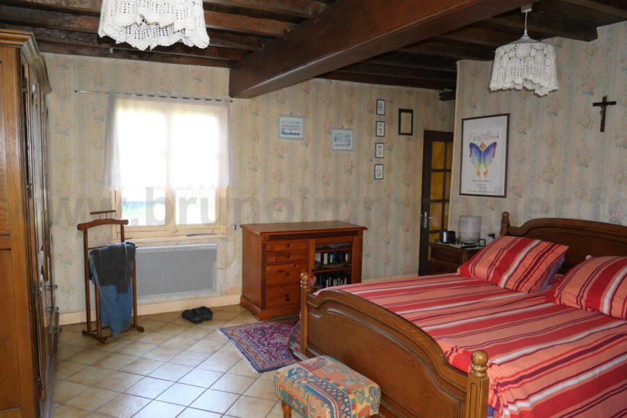 Maison à vendre à Arry — Vue fleuve — photo 8