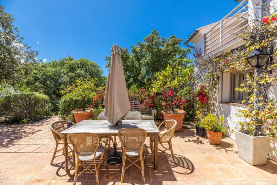 Maison à vendre à Sari-Solenzara — Vue mer — photo 33