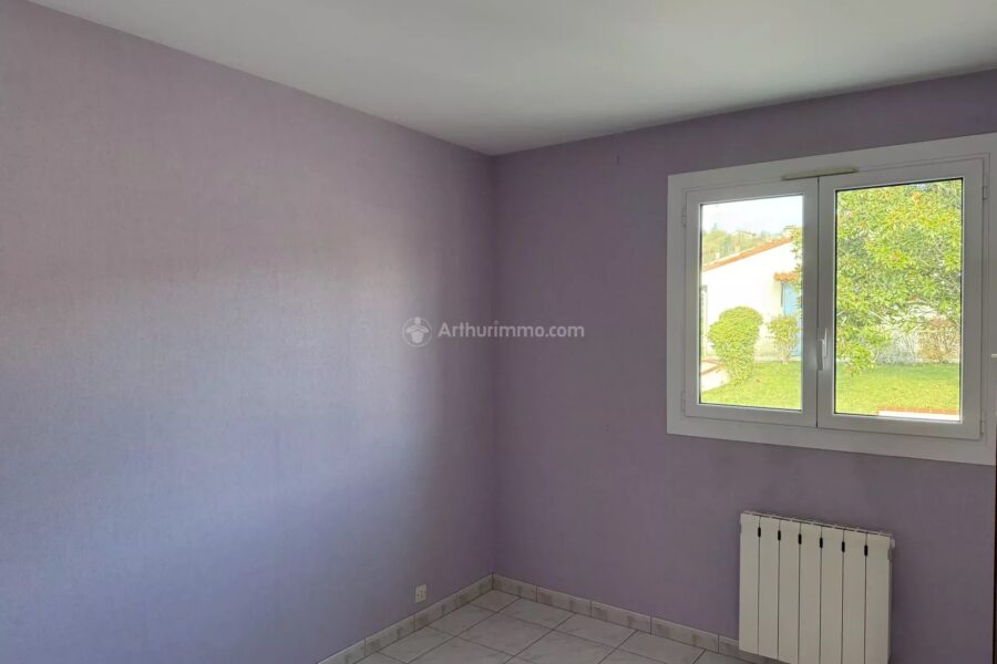 Maison à vendre à Cagnac-les-Mines — Vue nature — photo 8