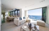 Maison à vendre à Roquebrune-Cap-Martin — Vue mer — photo 5