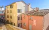 Maison à vendre à Châteauneuf-Grasse — Vue mer — photo 9