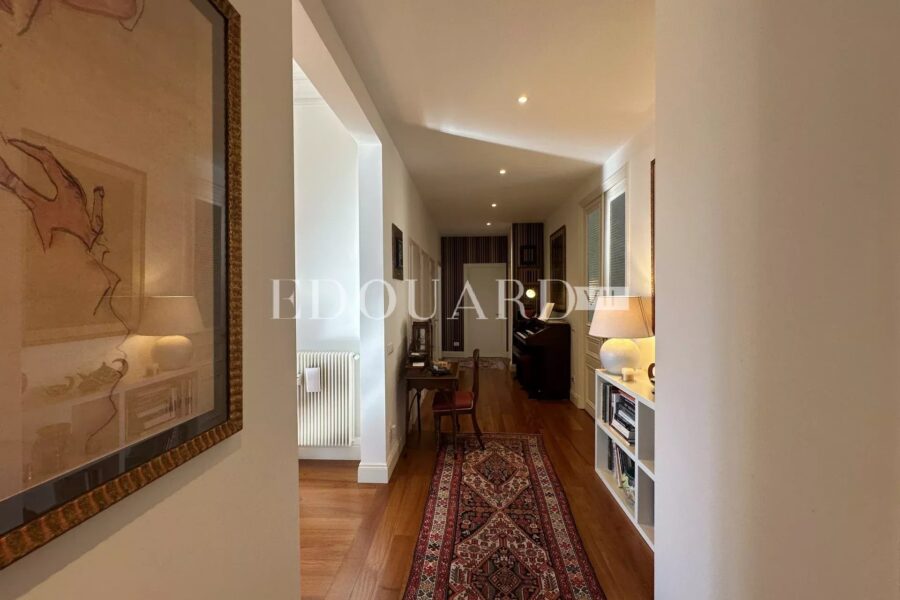 Appartement à vendre à Menton — Vue mer — photo 8