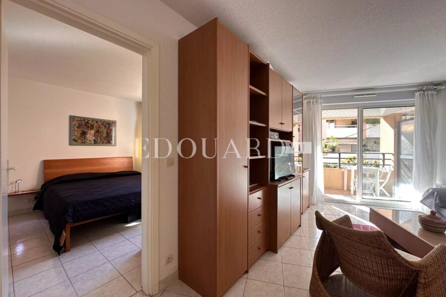 Appartement à vendre à Roquebrune-Cap-Martin — Vue mer — photo 15