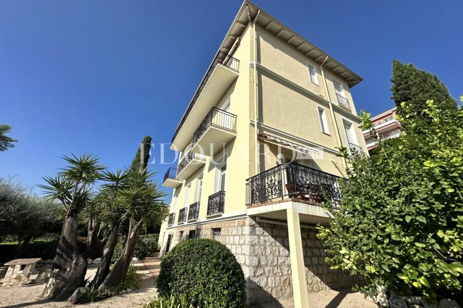 Appartement à vendre à Menton — Vue mer — photo 27