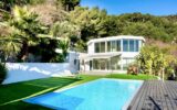 Maison à vendre à Roquebrune-Cap-Martin — Vue mer — photo 4