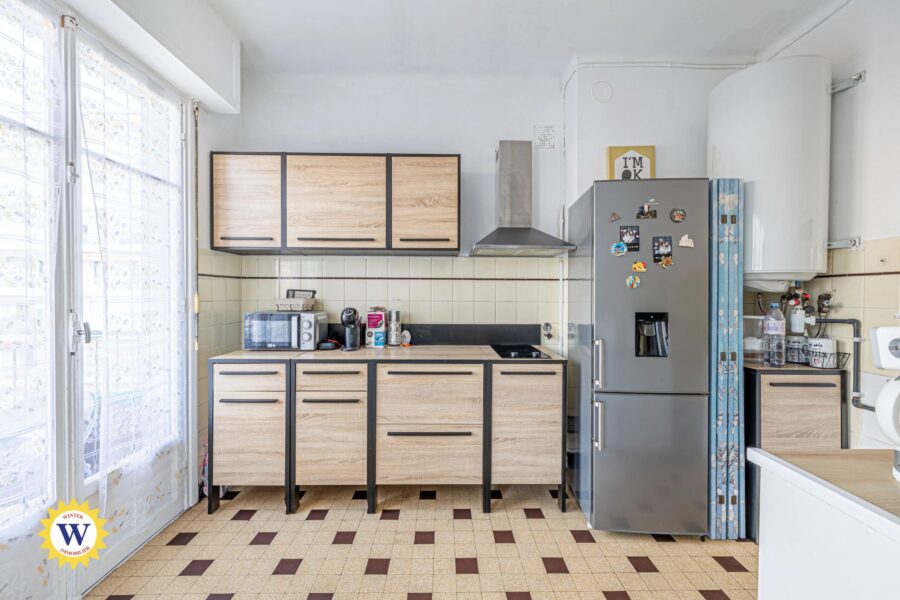 Appartement à vendre à Nice — Vue sur la ville — photo 6