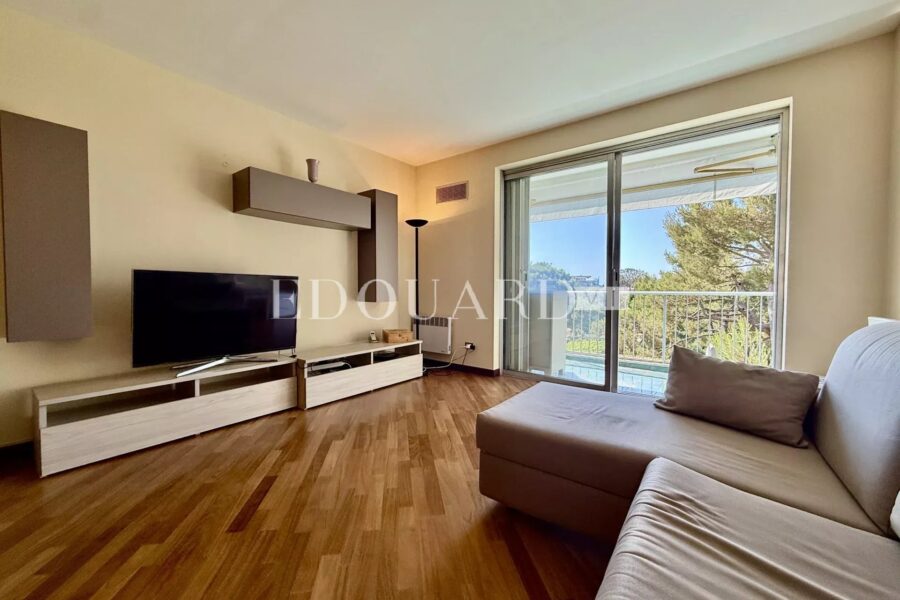 Appartement à vendre à Roquebrune-Cap-Martin — Vue nature — photo 7