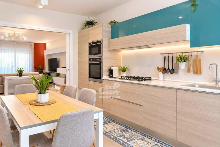 Appartement à vendre à Marsala — Vue nature — photo 7