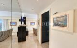 Appartement à vendre à Roquebrune-Cap-Martin — Vue mer — photo 6
