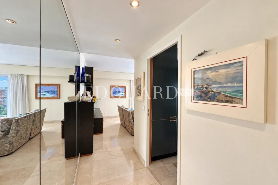 Appartement à vendre à Roquebrune-Cap-Martin — Vue mer — photo 6