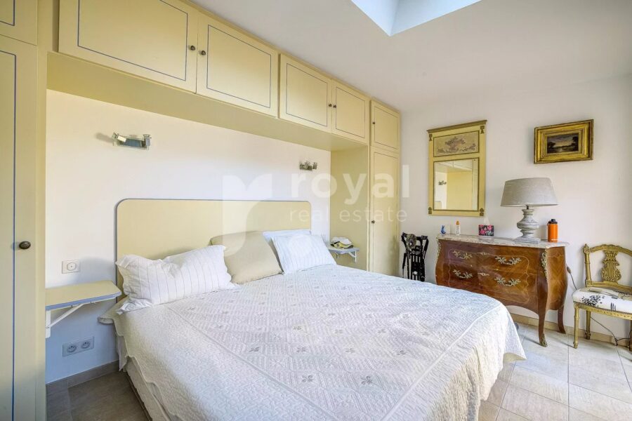 Maison à vendre à Mougins — Vue nature — photo 18