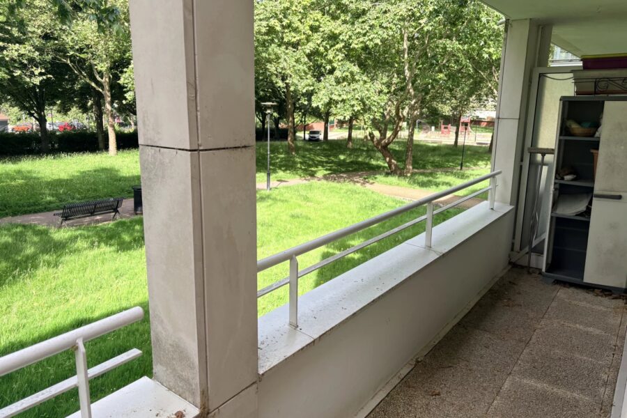 Appartement à vendre à Montigny-le-Bretonneux — Vue parc & jardin — photo 1