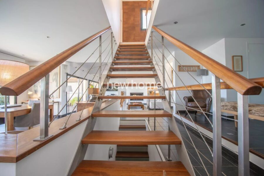 Maison à vendre à Les Adrets-de-l&rsquo;Estérel — Vue mer — photo 22