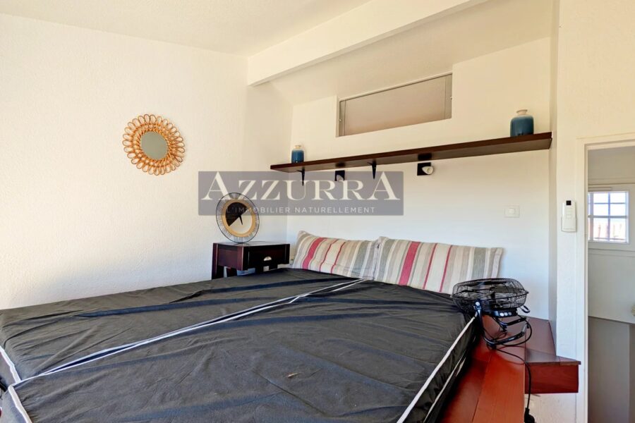 Appartement à vendre à Agay — Vue mer — photo 13