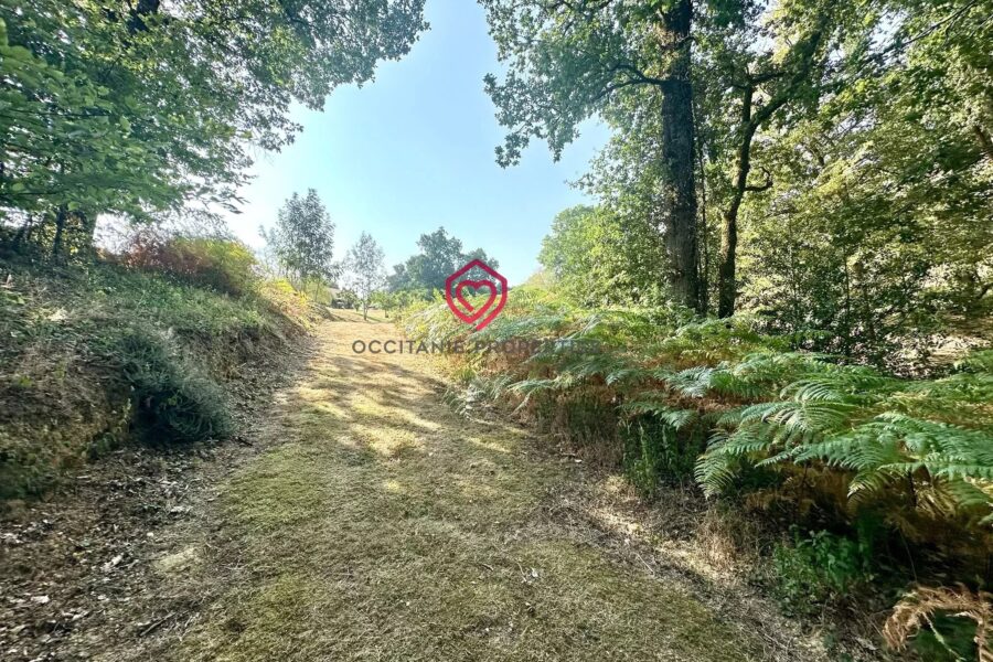 Maison à vendre à Miélan — Vue nature — photo 1