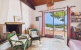 Maison à vendre à Sainte-Lucie-de-Porto-Vecchio — Vue mer — photo 7
