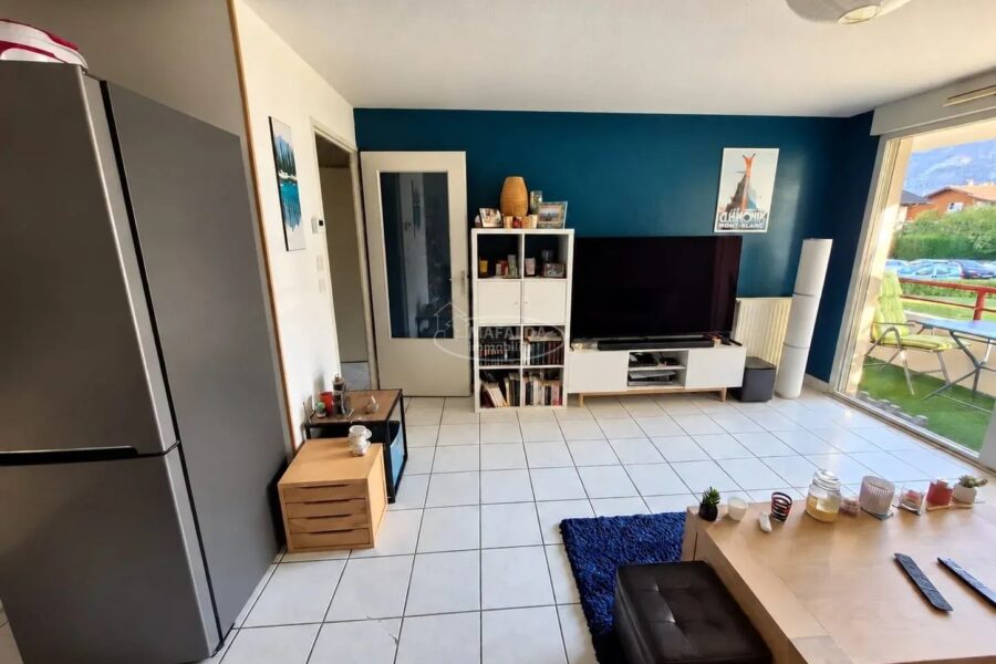 Appartement à vendre à Cluses — Vue montagne — photo 3