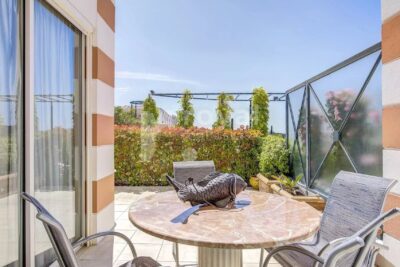 Appartement à vendre à Mougins