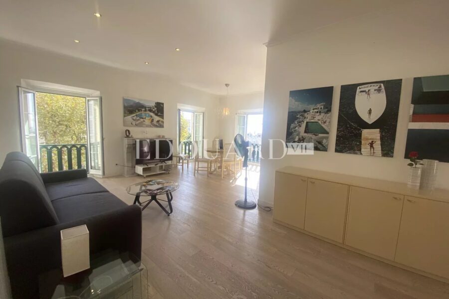 Appartement à vendre à Menton — Vue sur la ville — photo 2